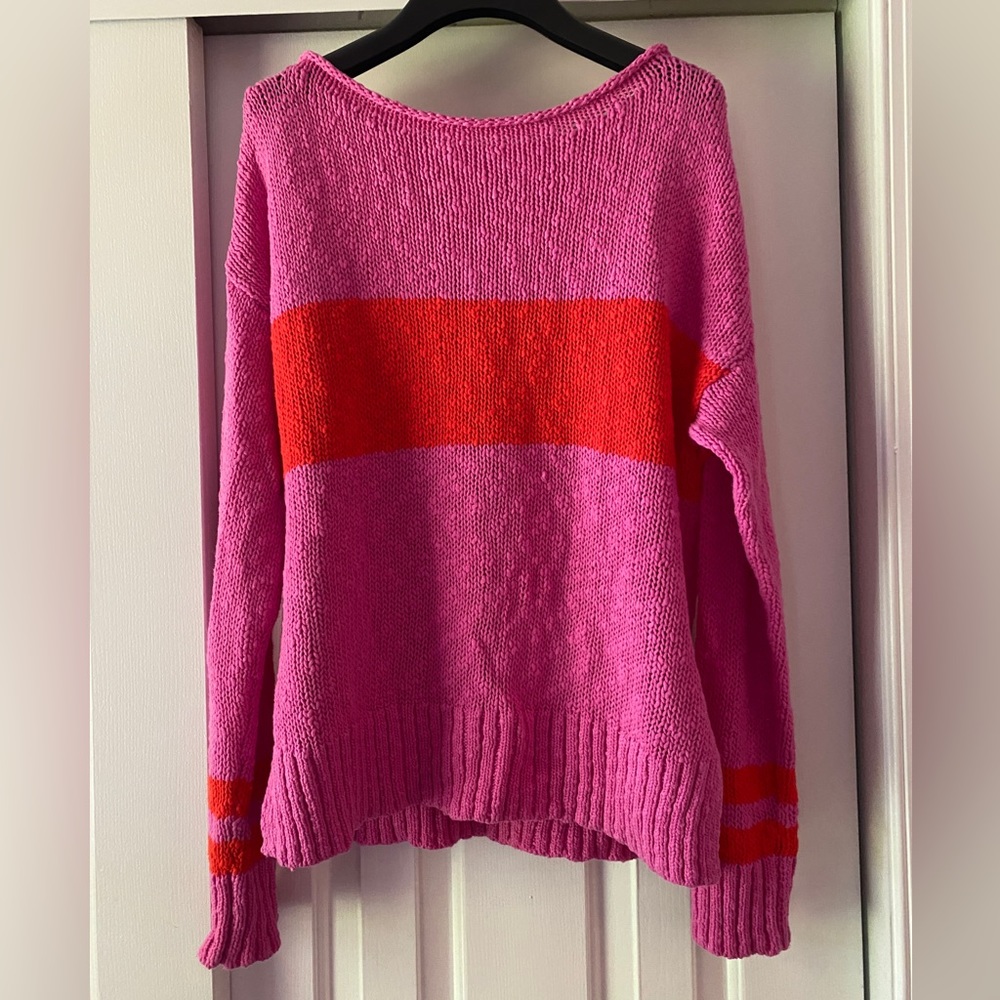 Gap 100% Cotton Sweater